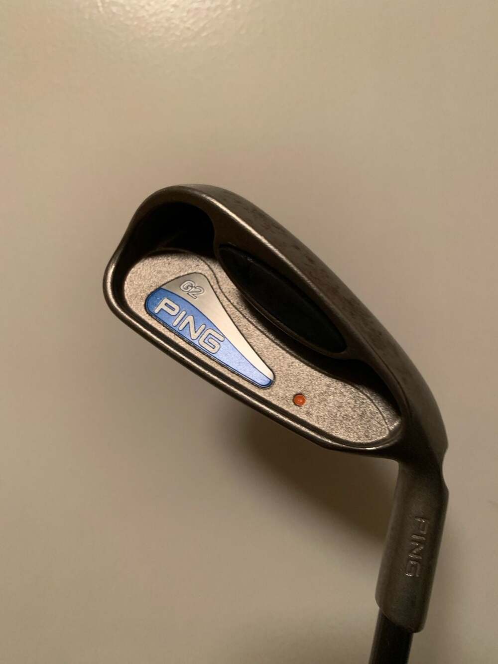 Ping G2 HL 3 Iron with TFC 100 Regular Graphite Shaft